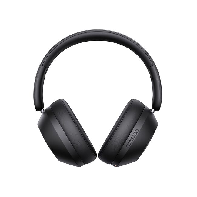 Casti Over-Ear, Sound Isolation, Bletooth 5.3, Foldable, Bass 30 Max, Type-C - Baseus Bass 30 Max - Cosmic Black
