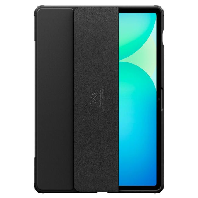 Husa pentru Samsung Galaxy Tab S10 FE Plus - Spigen Ultra Hybrid Pro - Black