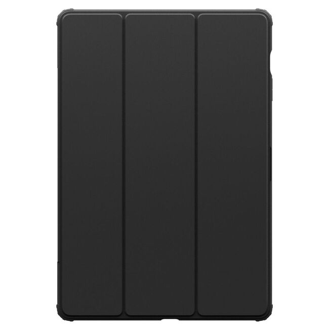 Husa pentru Samsung Galaxy Tab S10 FE Plus - Spigen Ultra Hybrid Pro - Black