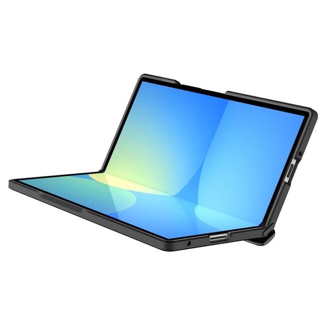 Husa pentru Samsung Galaxy Z Fold 7 - Spigen Slim Armor Pro MagSafe - Negru