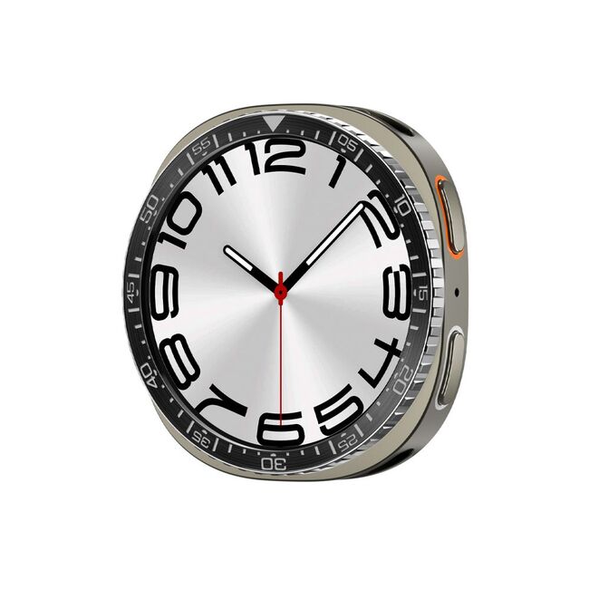 Rama pentru Samsung Galaxy Watch 8 44mm - Spigen Tune Diver - Black