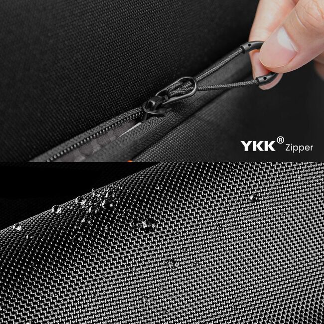 Geantă Business Premium pentru Laptop 13 - 14” cu Protecție CornerArmor, Curea Reglabilă și Compartimente Multiple – Ideală pentru MacBook, ASUS, Lenovo, HP, Dell