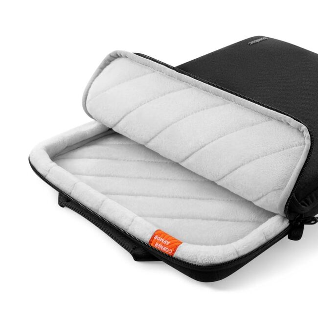 Geantă Business Premium pentru Laptop 15 - 16” cu Protecție CornerArmor, Curea Reglabilă și Compartimente Multiple – Ideală pentru MacBook, ASUS, Lenovo, HP, Dell