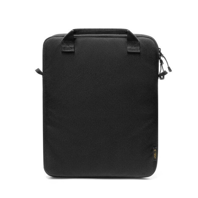 Geantă Business Premium pentru Laptop 15 - 16” cu Protecție CornerArmor, Curea Reglabilă și Compartimente Multiple – Ideală pentru MacBook, ASUS, Lenovo, HP, Dell