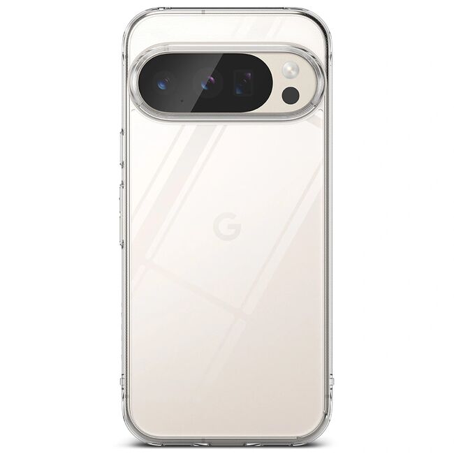 Husa pentru Google Pixel 10 Pro XL Ringke Fusion - clear
