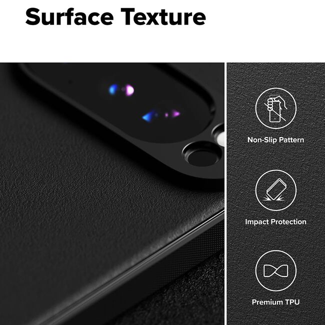 Husa pentru Google Pixel 10 Pro - Ringke Onyx - Dark Green