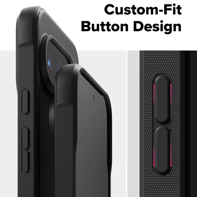 Husa pentru Google Pixel 10 Pro - Ringke Onyx - Dark Green