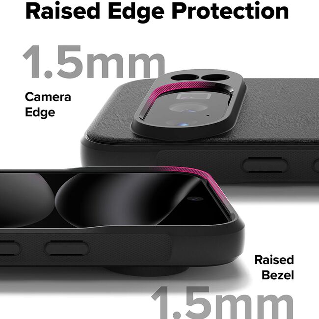 Husa pentru Google Pixel 10 Pro - Ringke Onyx - Black