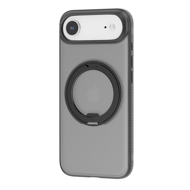 Husa pentru iPhone 17 Air - Torras Ostand R Fitness Series - Black