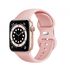 Curea pentru Apple Watch 4, 5, 6, 7, 8, 9, SE, SE2, Ultra, Ultra 2 (38/40/41mm) - gri