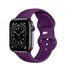 Curea pentru Apple Watch 4, 5, 6, 7, 8, 9, SE, SE2, Ultra, Ultra 2 (38/40/41mm) - gri