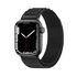Curea pentru Apple Watch 4, 5, 6, 7, 8, 9, SE, SE2, Ultra, Ultra 2 (42/44/45/49mm) - verde