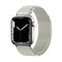 Curea pentru Apple Watch 4, 5, 6, 7, 8, 9, SE, SE2, Ultra, Ultra 2 (42/44/45/49mm) - verde