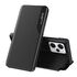 Husa pentru  Xiaomi Redmi Note 12 Pro tip carte, Smart View, verde