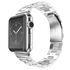 Curea pentru Apple Watch 4, 5, 6, 7, 8, 9, SE, SE2, Ultra, Ultra 2 (38/40/41mm) - roz