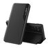 Husa pentru  Samsung Galaxy A15 tip carte, Smart View, mov