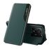 Husa pentru  Xiaomi 13T, 13T Pro tip carte, Smart View, rosu