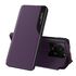 Husa pentru  Xiaomi 13T, 13T Pro tip carte, Smart View, rosu