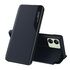Husa pentru  Xiaomi Redmi 13C tip carte, Smart View, rosu