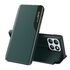 Husa pentru  Honor X8b tip carte, Smart View, rosu
