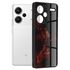 Husa pentru  Xiaomi Redmi Note 13 Pro+ Plus 5G Colorful Varnish Anti-scrath, multicolor