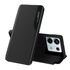 Husa pentru  Xiaomi Redmi Note 13 Pro 5G tip carte, Smart View, albastru