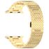 Curea pentru Apple Watch 4, 5, 6, 7, 8, 9, SE, SE2, Ultra, Ultra 2 (42/44/45/49mm) - argintiu