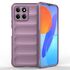 Husa pentru  Honor 70 Lite, Honor X6, Honor X8 5G Liquid Silicone, Microfibre Lining, Non-Slip Airbag Design, rosu