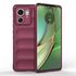 Husa pentru  Motorola Edge 40 Liquid Silicone, Microfibre Lining, Non-Slip Airbag Design, verde