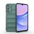 Husa pentru  Samsung Galaxy A15 Liquid Silicone, Microfibre Lining, Non-Slip Airbag Design, mov