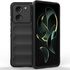 Husa pentru  Xiaomi 13T, 13T Pro Liquid Silicone, Microfibre Lining, Non-Slip Airbag Design, verde