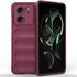 Husa pentru  Xiaomi 13T, 13T Pro Liquid Silicone, Microfibre Lining, Non-Slip Airbag Design, verde