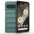 Husa pentru  Google Pixel 8 Pro Liquid Silicone, Microfibre Lining, Non-Slip Airbag Design, bordeaux