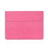 Husa pentru laptop 13 - 14 inch MacBook, Microsoft, Dell, HP, Lenovo, eleganta si subtire, protectie sporita, negru