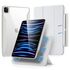 Huse pentru   Apple iPad Air 11" (2024) M2 - ESR Rebound Hybrid - gri