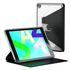 Husa pentru  iPad 9 10.2 inch 2021 rotativa de tip stand cu functie sleep/wake-up si slot pentru stylus, mov