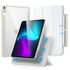 Huse pentru iPad Air 13 2025 / 2024 M3, M2 - ESR Rebound Hybrid - space grey