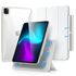 Huse pentru   Apple iPad Pro 11 (2024) - ESR Rebound Hybrid - albastru
