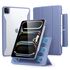 Huse pentru   Apple iPad Pro 13 (2024) - ESR Rebound Hybrid - albastru