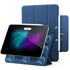 Huse pentru iPad Air 13 2025 / 2024 M3, M2 - ESR Rebound Magnetic - albastru