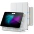 Huse pentru   Apple iPad Pro 11 (2024) - ESR Rebound Magnetic - space grey