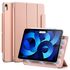 Huse pentru  Apple iPad Air 11 2024 / 2025​ M2, M3 - ESR Rebound Magnetic - pink