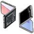 Husa premium pentru  Samsung Galaxy Z Flip 6 Spigen Air Skin - transparent