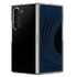 Husa premium pentru  Samsung Galaxy Z Fold 6 Spigen Air Skin - transparent
