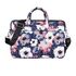 Geanta pentru laptop 13 - 14 inch MacBook, Microsoft, Dell, HP, Lenovo, eleganta si subtire, protectie sporita, negru