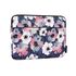 Husa pentru laptop 13-14 inch, eleganta si subtire, compartimente multiple, multicolor