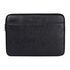 Husa pentru laptop 15 - 16 inch MacBook, Microsoft, Dell, HP, Lenovo, eleganta si subtire, protectie sporita, maro