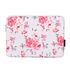 Geanta pentru laptop 13 - 14 inch MacBook, Microsoft, Dell, HP, Lenovo, eleganta si subtire, protectie sporita, negru