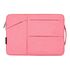 Husa pentru tableta universala 11-13 inch, eleganta si subtire, protectie sporita, negru print