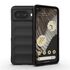 Husa pentru  Google Pixel 8a Liquid Silicone, Microfibre Lining, Non-Slip Airbag Design, verde